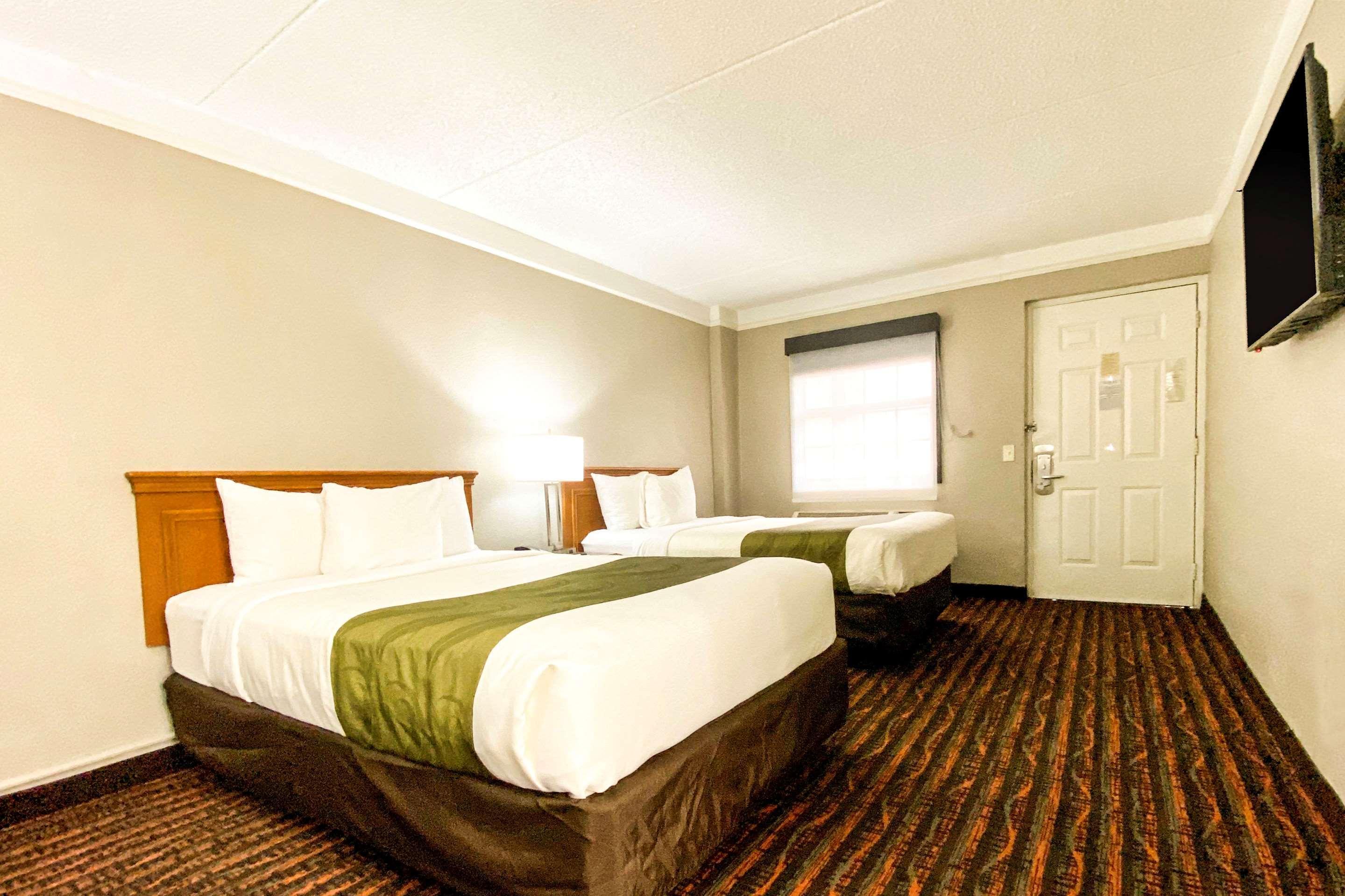 Quality Inn Харлинген Экстерьер фото