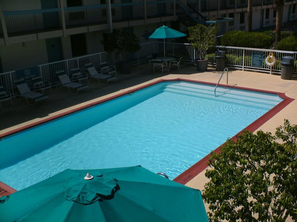 Quality Inn Харлинген Экстерьер фото