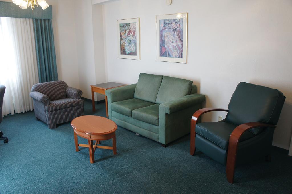 Quality Inn Харлинген Экстерьер фото