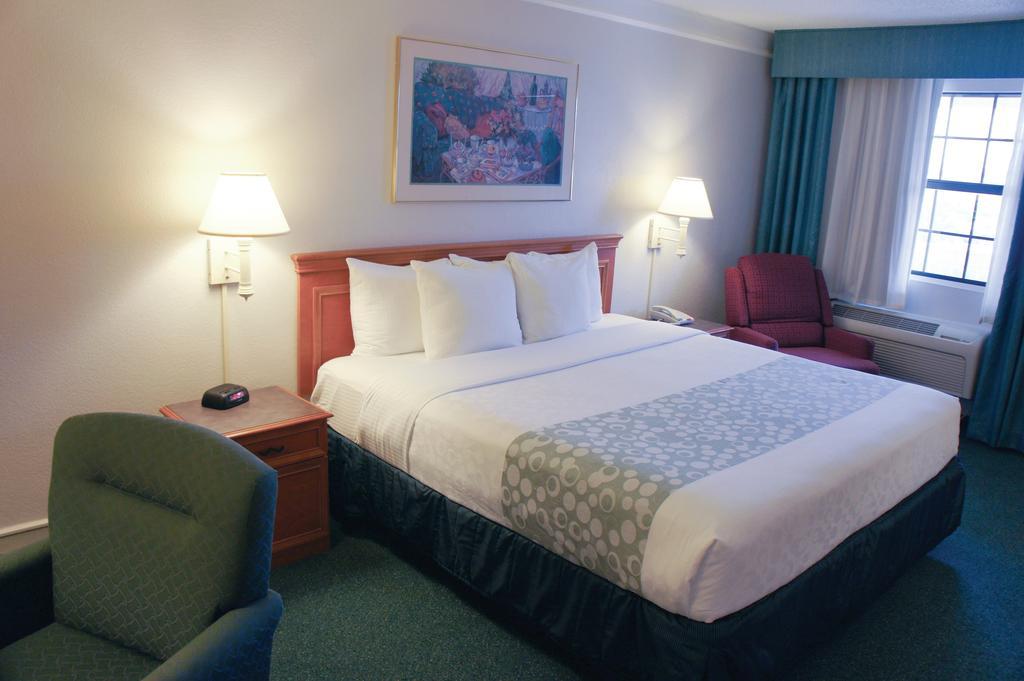 Quality Inn Харлинген Экстерьер фото