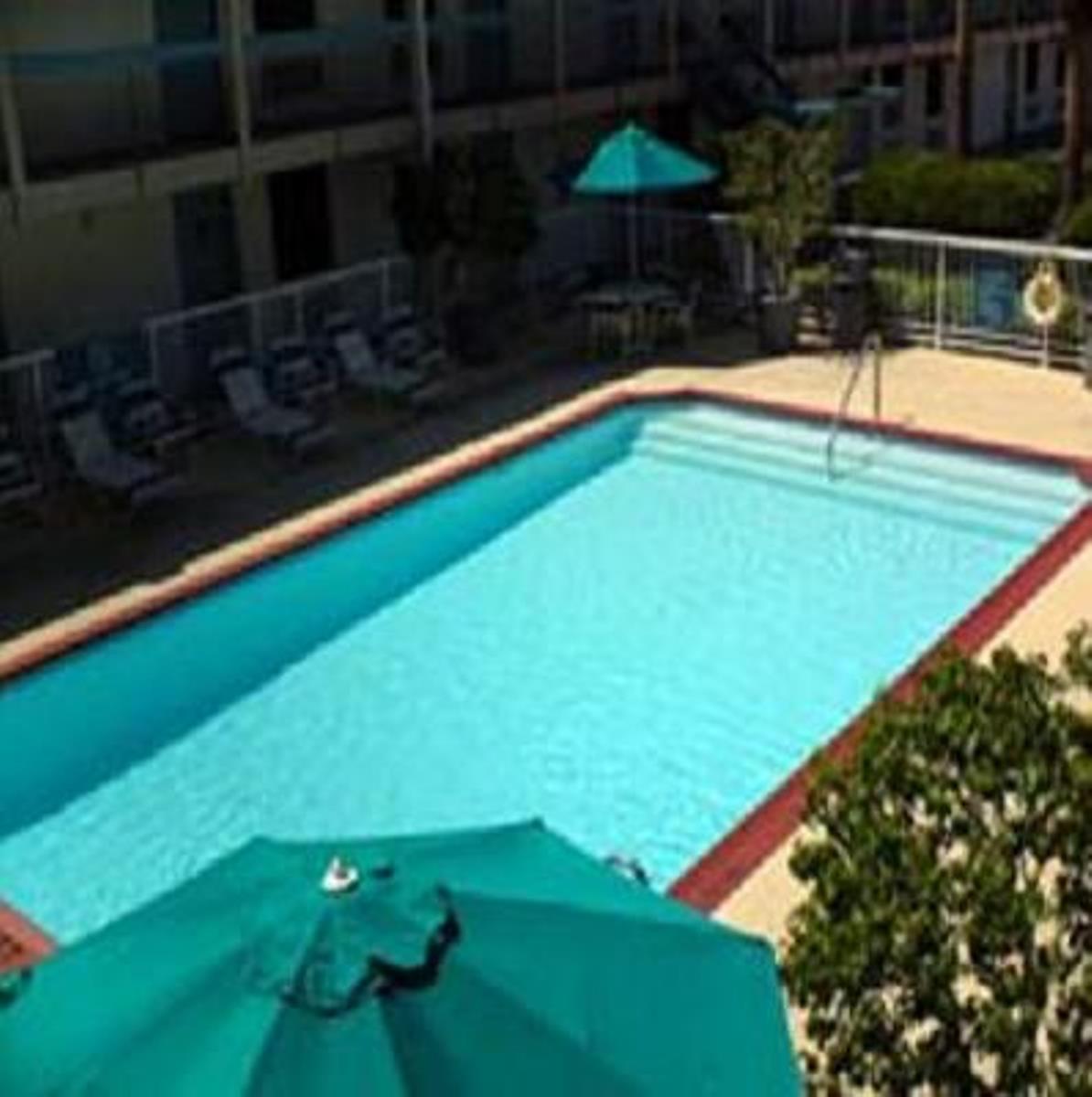 Quality Inn Харлинген Экстерьер фото