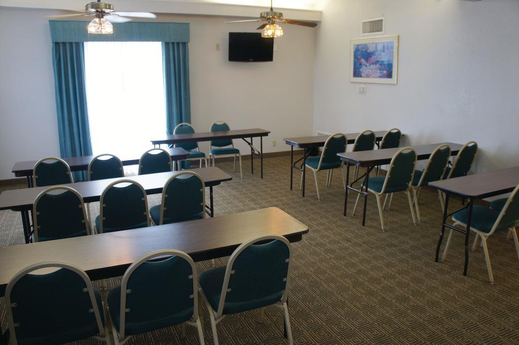 Quality Inn Харлинген Экстерьер фото