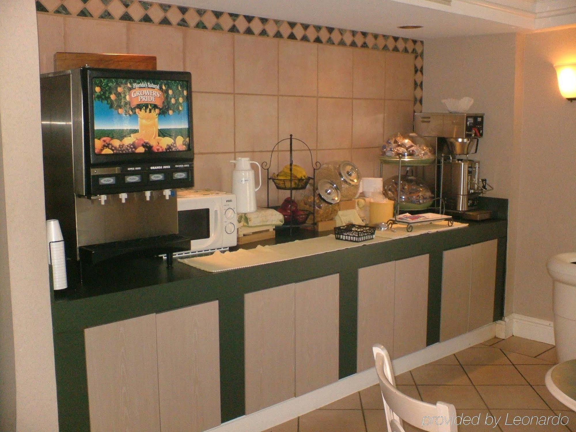 Quality Inn Харлинген Экстерьер фото